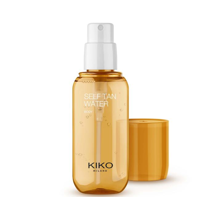 KIKO Milano Self Tan Water 100ml on Productcaster.