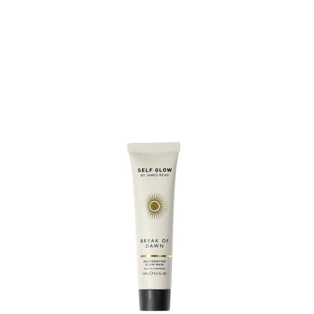 Self Glow By James Reed Break of Dawn Rejuvenating Glow Mask 15ml on Productcaster.