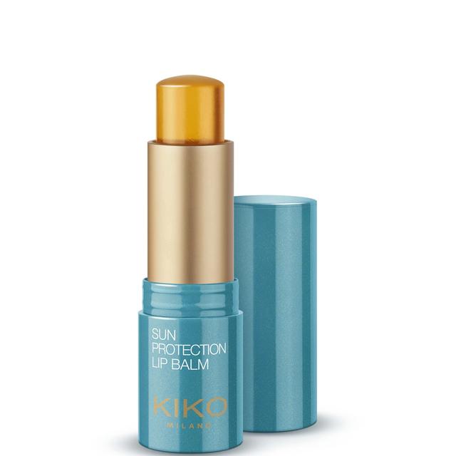 KIKO Milano Sun Protection Lip Balm SPF 50 4.8g on Productcaster.