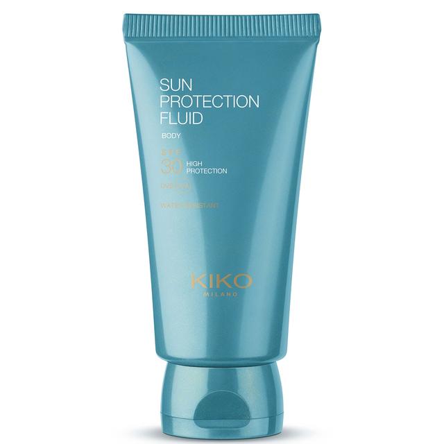 KIKO Milano Sun Protection Body SPF 30 150ml on Productcaster.