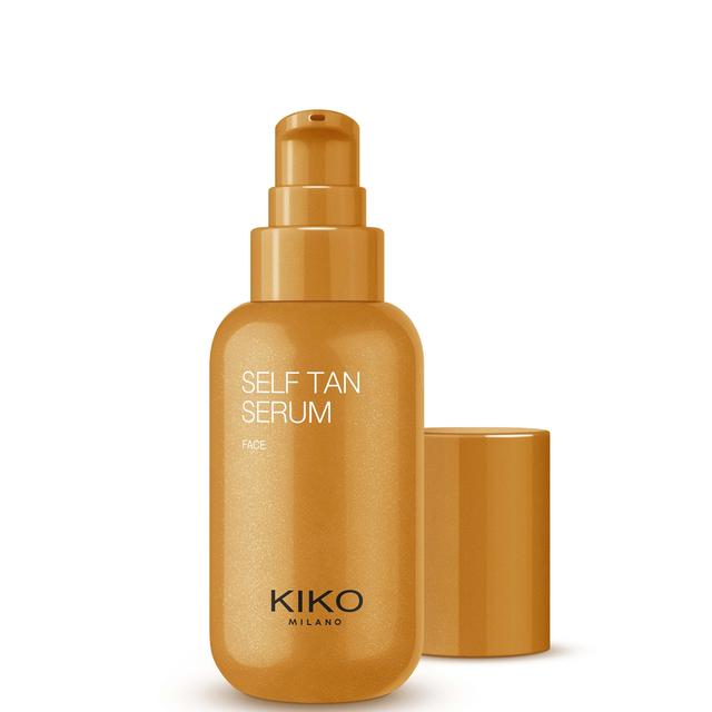 KIKO Milano Self Tan Serum 50ml on Productcaster.