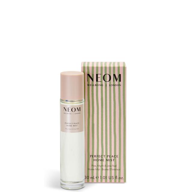 NEOM Perfect Peace Home Mist on Productcaster.