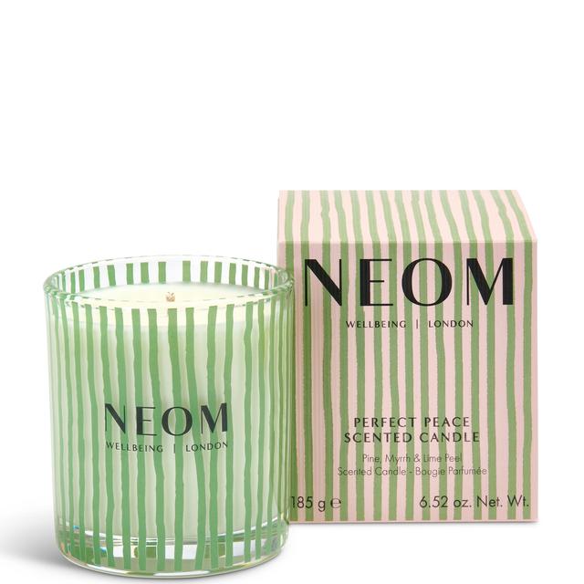 NEOM Perfect Peace 1 Wick Candle on Productcaster.