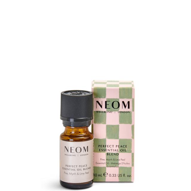 NEOM Perfect Peace Essential Oil Blend on Productcaster.