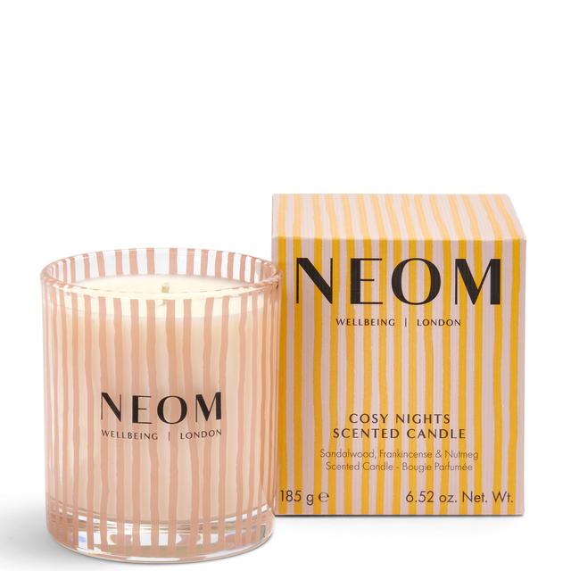 NEOM Cosy Nights 1 Wick Candle on Productcaster.