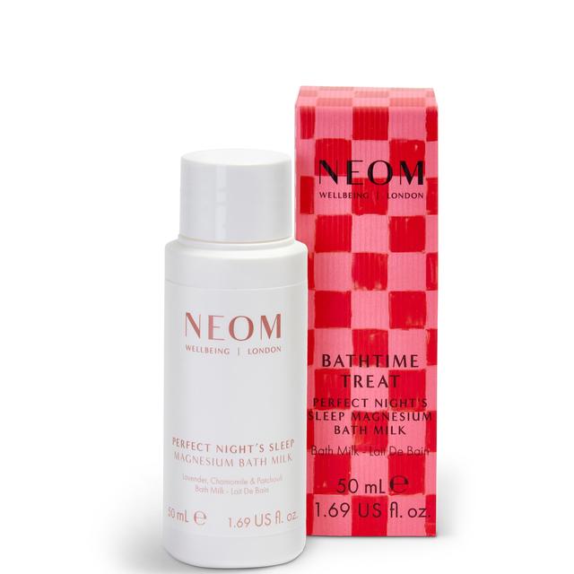 NEOM Bathtime Treat on Productcaster.