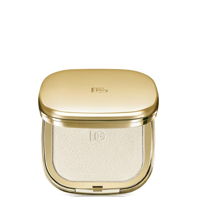 Dolce&Gabbana Fig Skin Perfector Shine Control Blurring Powder - 00 Universal 6.5g on Productcaster.