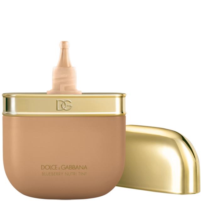 Dolce&Gabbana Blueberry Nutri-Tint Hydra-Glow and Fresh Skin Tint 30ml (Various Shades) - 18N Medium on Productcaster.