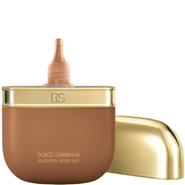 Dolce&Gabbana Blueberry Nutri-Tint Hydra-Glow and Fresh Skin Tint 30ml (Various Shades) - 24N Medium on Productcaster.