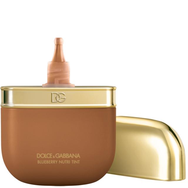 Dolce&Gabbana Blueberry Nutri-Tint Hydra-Glow and Fresh Skin Tint 30ml (Various Shades) - 25W Medium on Productcaster.