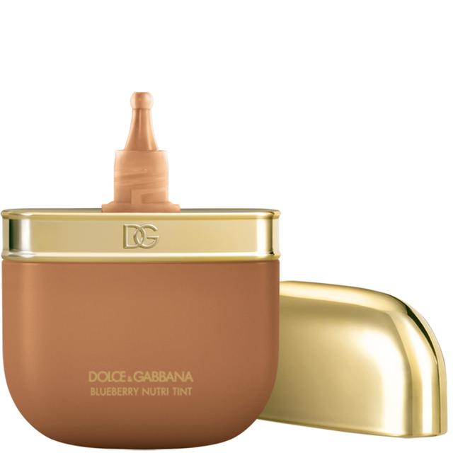 Dolce&Gabbana Blueberry Nutri-Tint Hydra-Glow and Fresh Skin Tint 30ml (Various Shades) - 22N Medium on Productcaster.