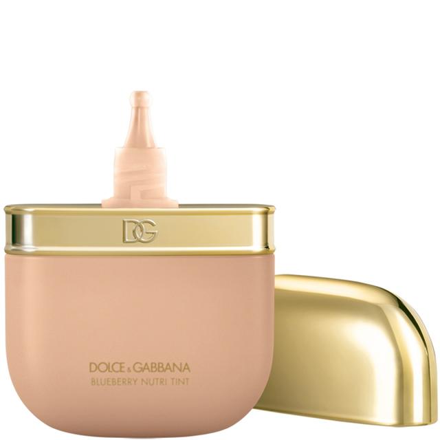 Dolce&Gabbana Blueberry Nutri-Tint Hydra-Glow and Fresh Skin Tint 30ml (Various Shades) - 11W Light Medium on Productcaster.