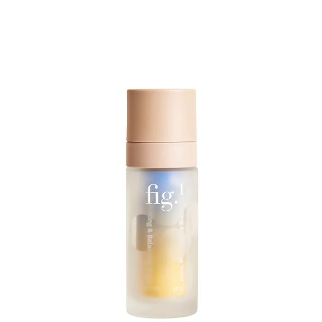 Fig.1 Beauty Hydrating & Balancing Toner 30ml on Productcaster.