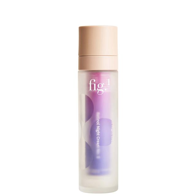 Fig.1 Beauty Retinol Night Cream No. 2 50ml on Productcaster.