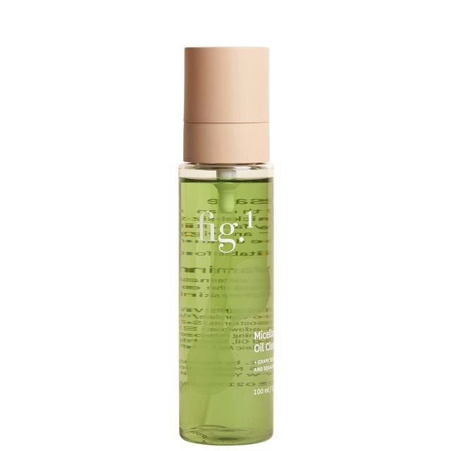 Fig.1 Beauty Micellar Oil Cleanser 100ml on Productcaster.