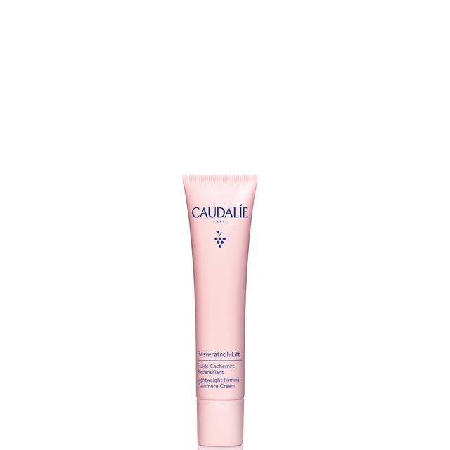 Caudalie Resveratrol Lift Lightweight Firming Cashmere Cream 40ml on Productcaster.