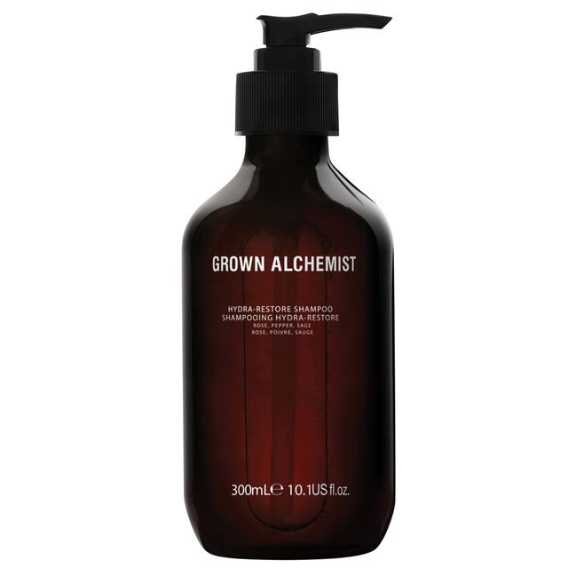 Grown Alchemist Hydra Restore Shampoo 300ml on Productcaster.