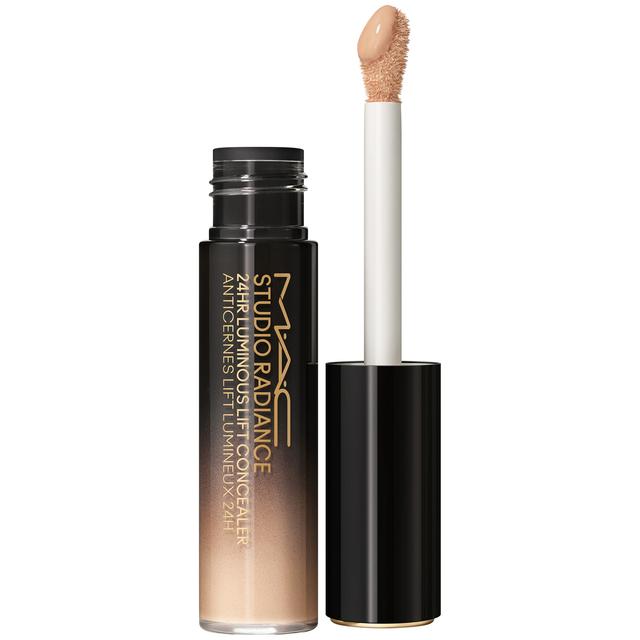 MAC Studio Radiance 24HR Luminous Lift Concealer 9ml (Various Shades) - NW10 on Productcaster.