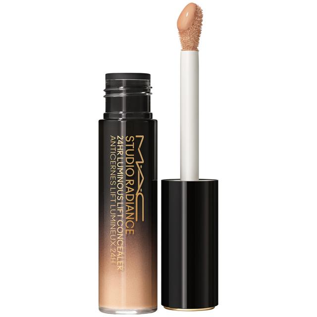 MAC Studio Radiance 24HR Luminous Lift Concealer 9ml (Various Shades) - NW11 on Productcaster.