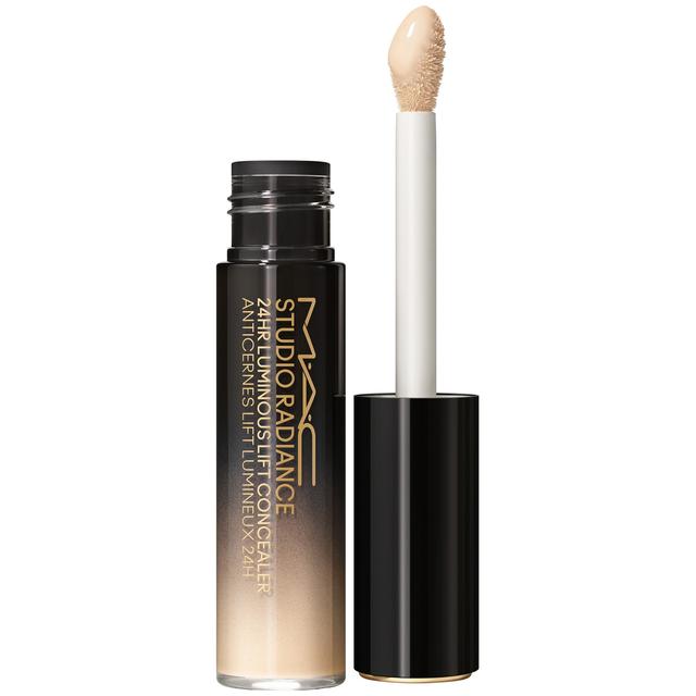 MAC Studio Radiance 24HR Luminous Lift Concealer 9ml (Various Shades) - NC5 on Productcaster.