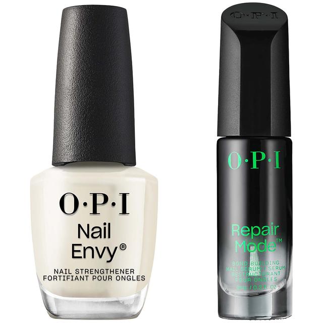 OPI Nail Envy Original and Repair Mode Serum Bundle on Productcaster.