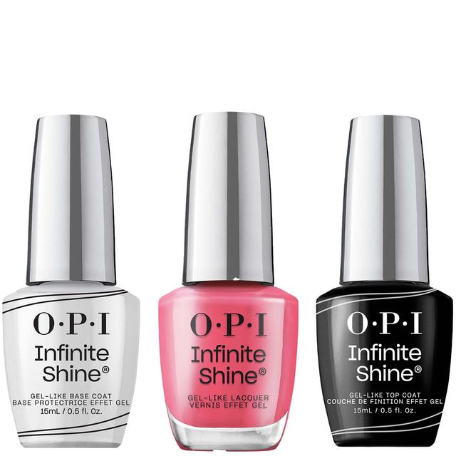 OPI IS Duo Pack and IS Strawberry Margarita Bundle on Productcaster.