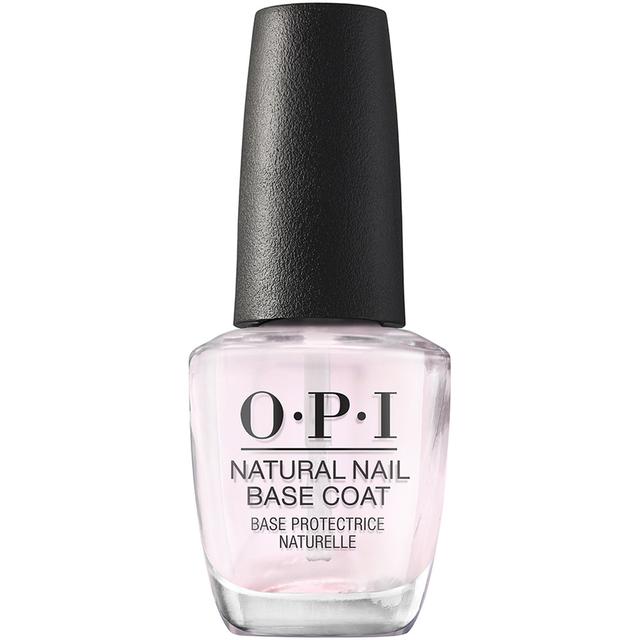 OPI Natural Nail Base Coat 15ml on Productcaster.