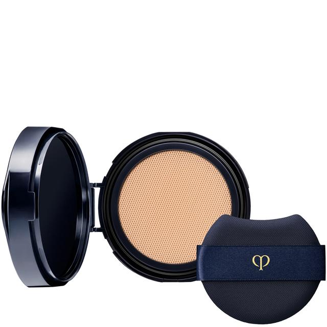 Clé De Peau Beauté Radiant Cushion Foundation Natural 28ml (Various Shades) - BF10R on Productcaster.