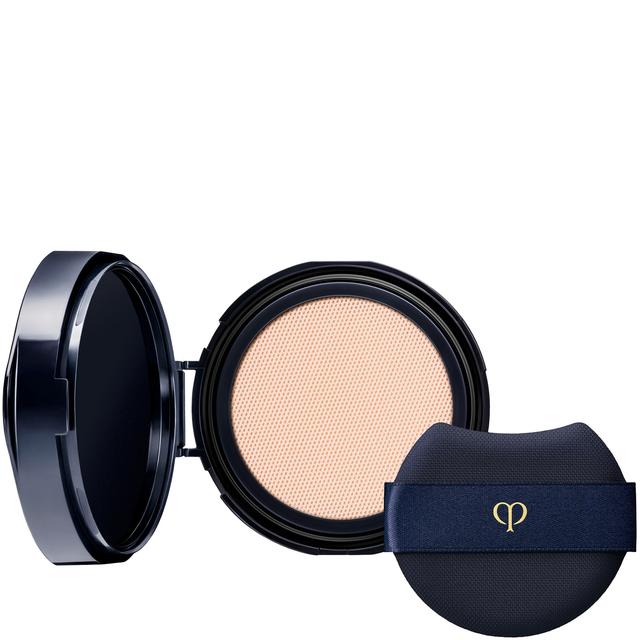 Clé De Peau Beauté Radiant Cushion Foundation Natural 28ml (Various Shades) - I10R on Productcaster.