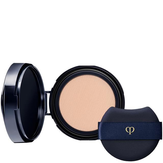 Clé De Peau Beauté Radiant Cushion Foundation Natural 28ml (Various Shades) - B00R on Productcaster.