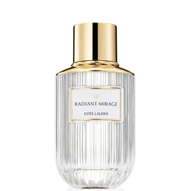 Estée Lauder Refillable Radiant Mirage Eau de Parfum 100ml on Productcaster.