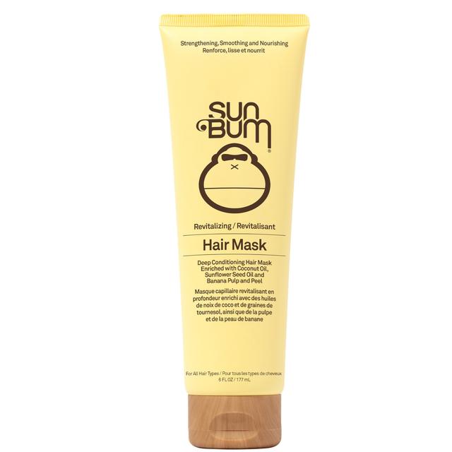 Sun Bum Hair Mask 177ml on Productcaster.