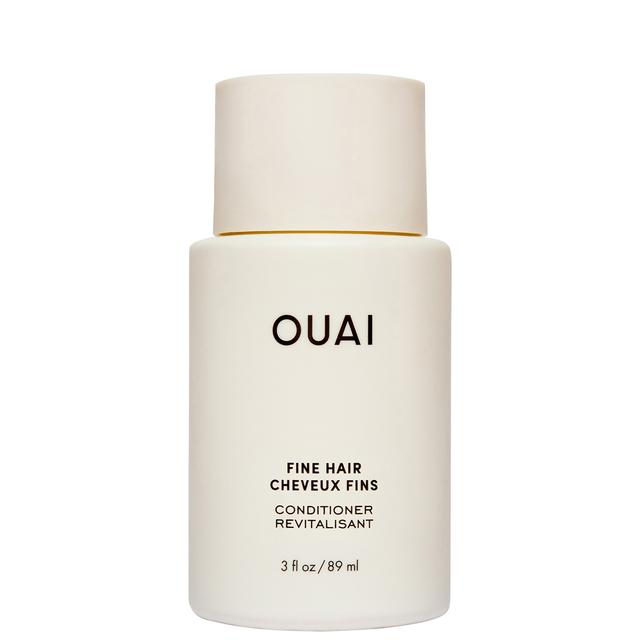 OUAI Fine Conditioner Travel Size 89ml on Productcaster.