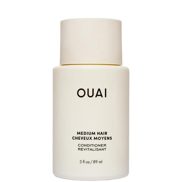 OUAI Medium Conditioner Travel Size 89ml on Productcaster.