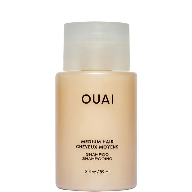 OUAI Medium Shampoo Travel Size 89ml on Productcaster.