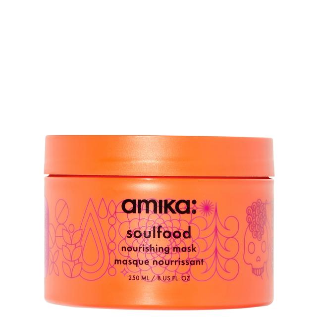 Amika Soulfood Nourishing Mask 250ml on Productcaster.