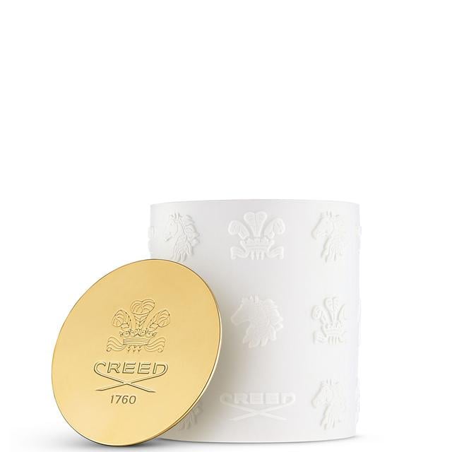 Creed Aventus Porcelain Candle 220gm on Productcaster.