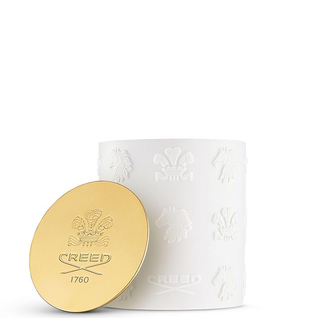 Creed Silver Mountain Water Porcelain Candle 220gm on Productcaster.