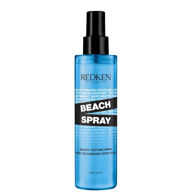 Redken Beach Spray for Hair Definition and Texture 150ml on Productcaster.