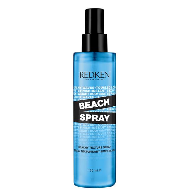 Redken Beach Spray for Hair Definition and Texture 150ml on Productcaster.