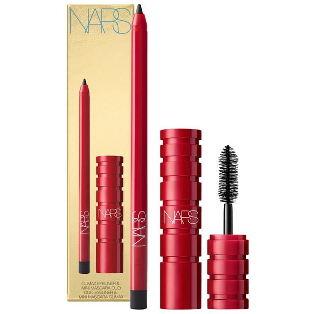 NARS Climax Mascara Duo (Worth £30) on Productcaster.