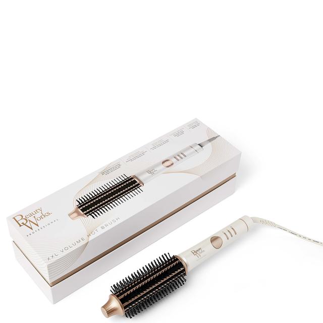 Beauty Works XXL Volume Hot Brush on Productcaster.