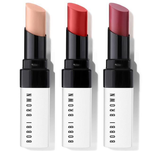 Bobbi Brown Extra Lip Tint Trio on Productcaster.