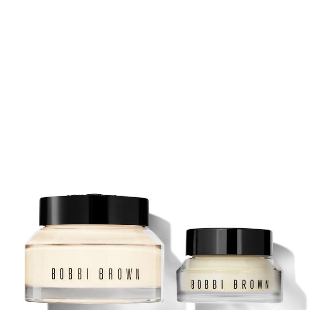 Bobbi Brown Vitamin Enriched Home & Away Set on Productcaster.