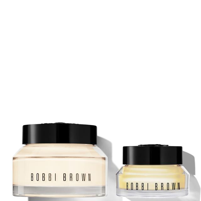 Bobbi Brown Vitamin Enriched Plump & Prep Set on Productcaster.