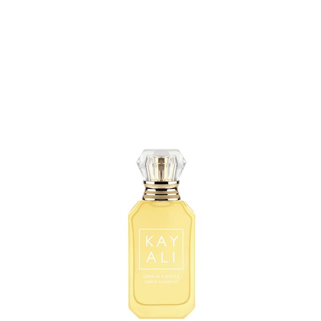 KAYALI Capri In A Bottle Lemon Sugar 14 Eau de Parfum 10ml on Productcaster.