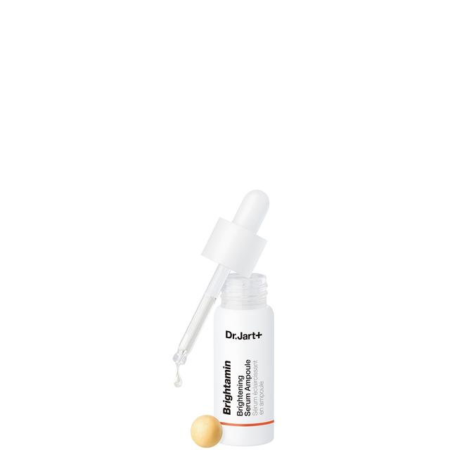 Dr. Jart+ Brightamin Brightening Serum Ampoule on Productcaster.