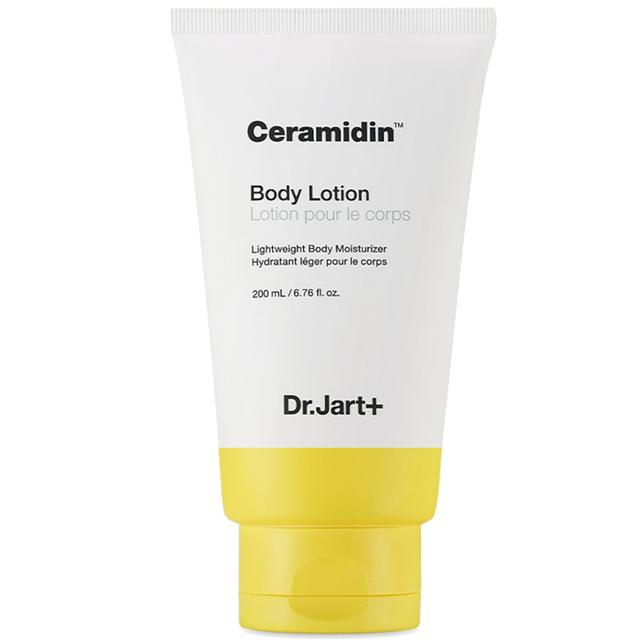 Dr. Jart+ Ceramidin Body Lotion 200ml on Productcaster.