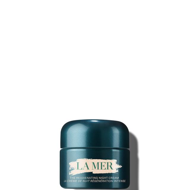 La Mer The Rejuvenating Night Cream 30ml on Productcaster.