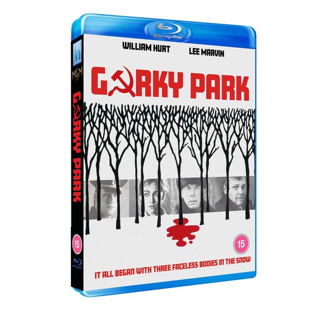 Gorky Park on Productcaster.